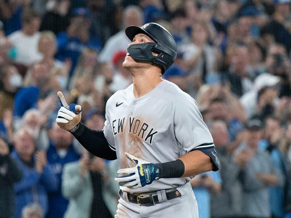 Aaron Judge home run chase: Yankees tickets high vs. Rangers