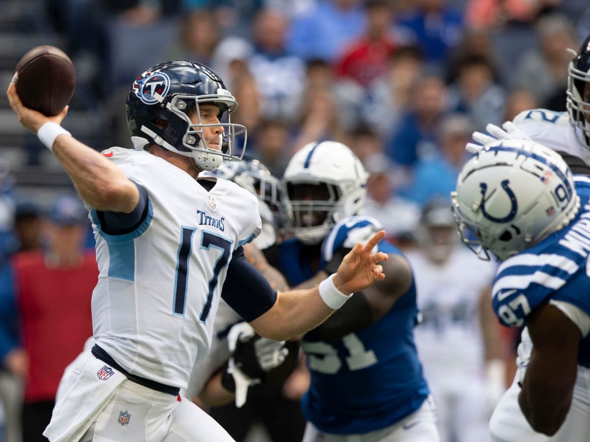 Indianapolis Colts Disappoint in Loss vs. Tennessee Titans as Season Begins  to Spiral - Sports Illustrated Indianapolis Colts News, Analysis and More