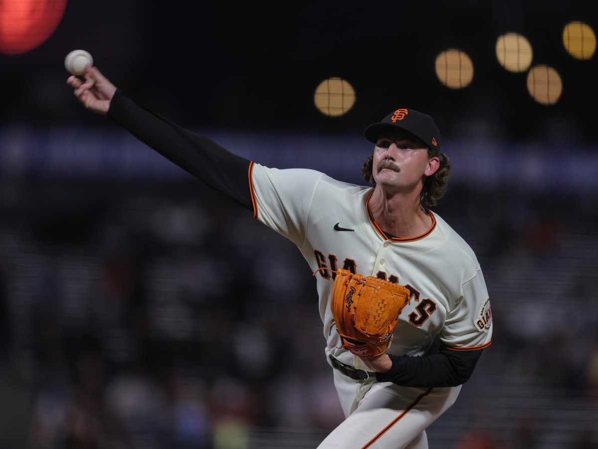 Giants, with lineup thinned by COVID and injuries, get blasted by Nationals