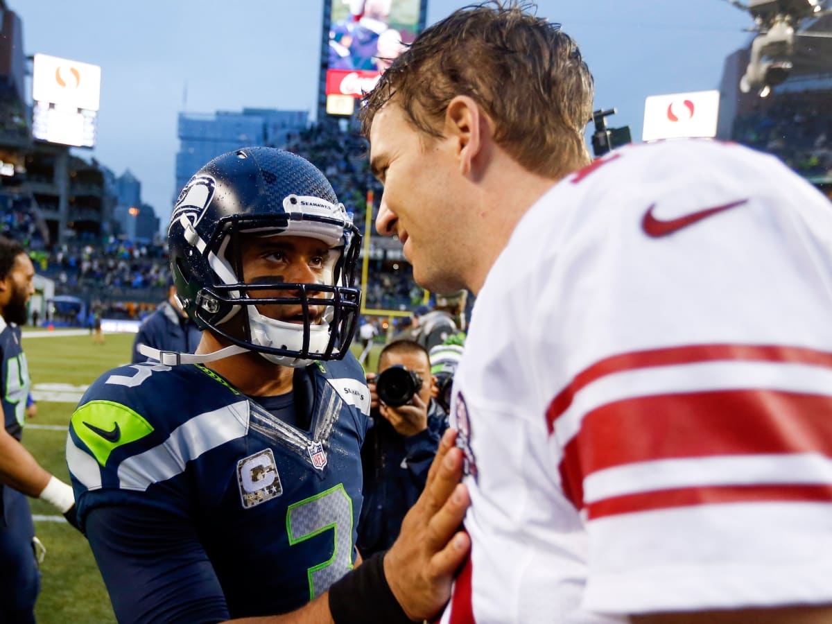 Russell Wilson Predicted to Win MVP & Denver Broncos a Wildcard Berth per  CBS Sports - Sports Illustrated Mile High Huddle: Denver Broncos News,  Analysis and More