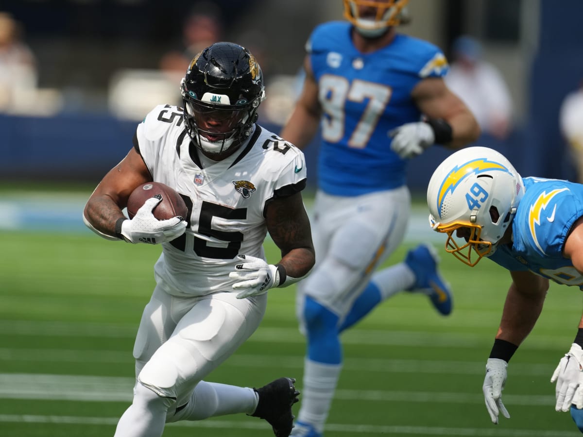 Who Are the 5 Most Irreplaceable Jacksonville Jaguars in 2023? - Sports  Illustrated Jacksonville Jaguars News, Analysis and More