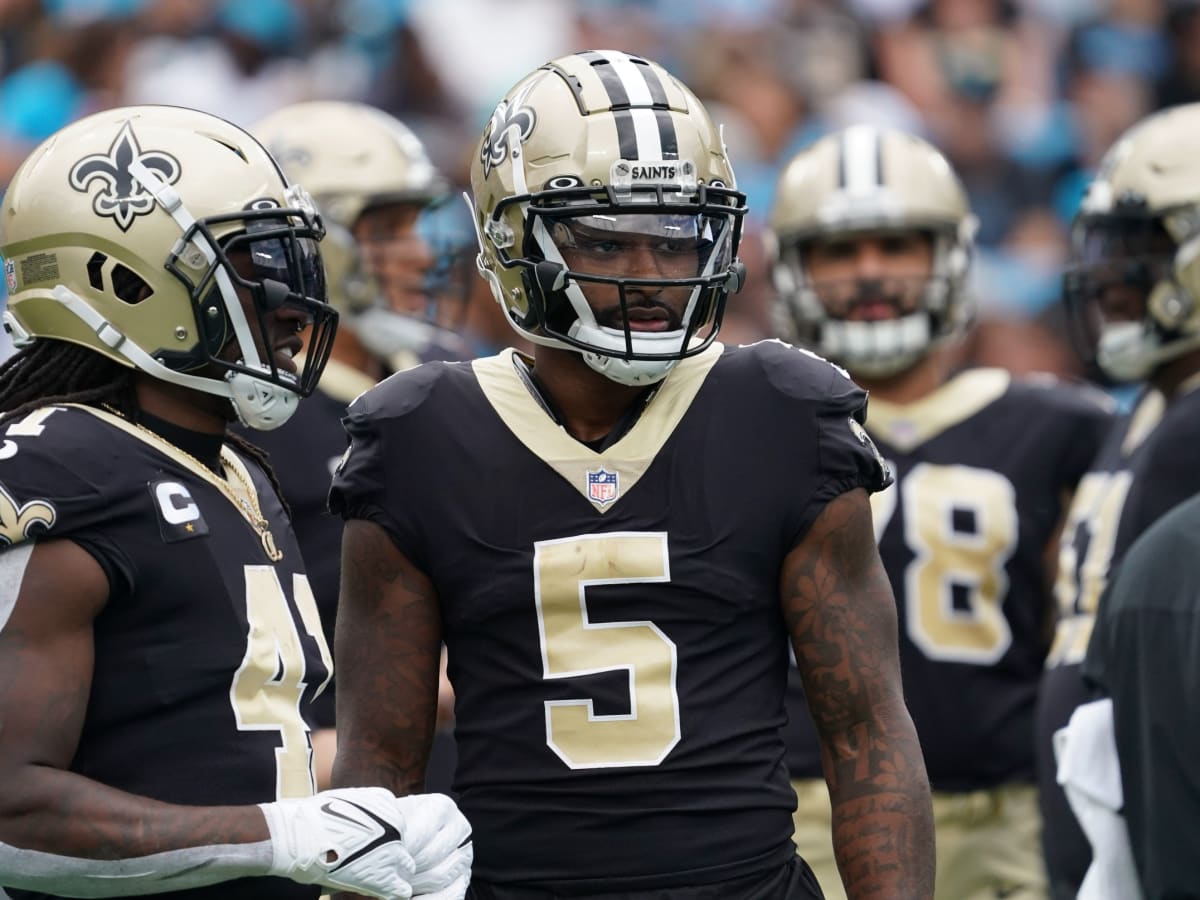 New Orleans Saints Week 4 Practice Report vs Vikings 9/30/2022 