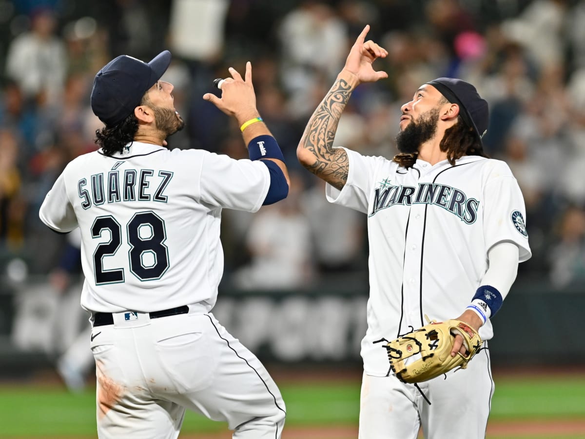 3 roster moves Mariners must make ahead of 2023 playoffs stretch run