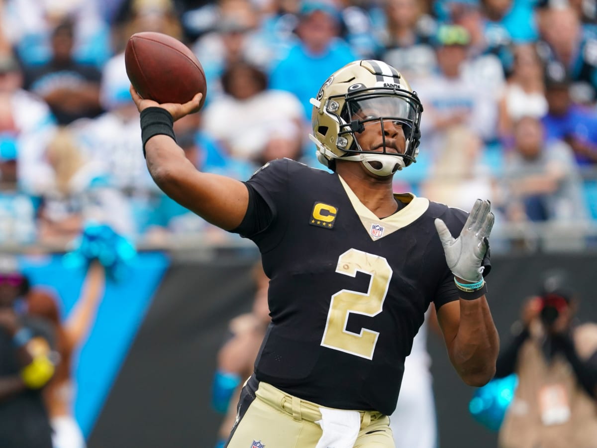 Saints rule out QB Winston for London game vs. Vikings North News