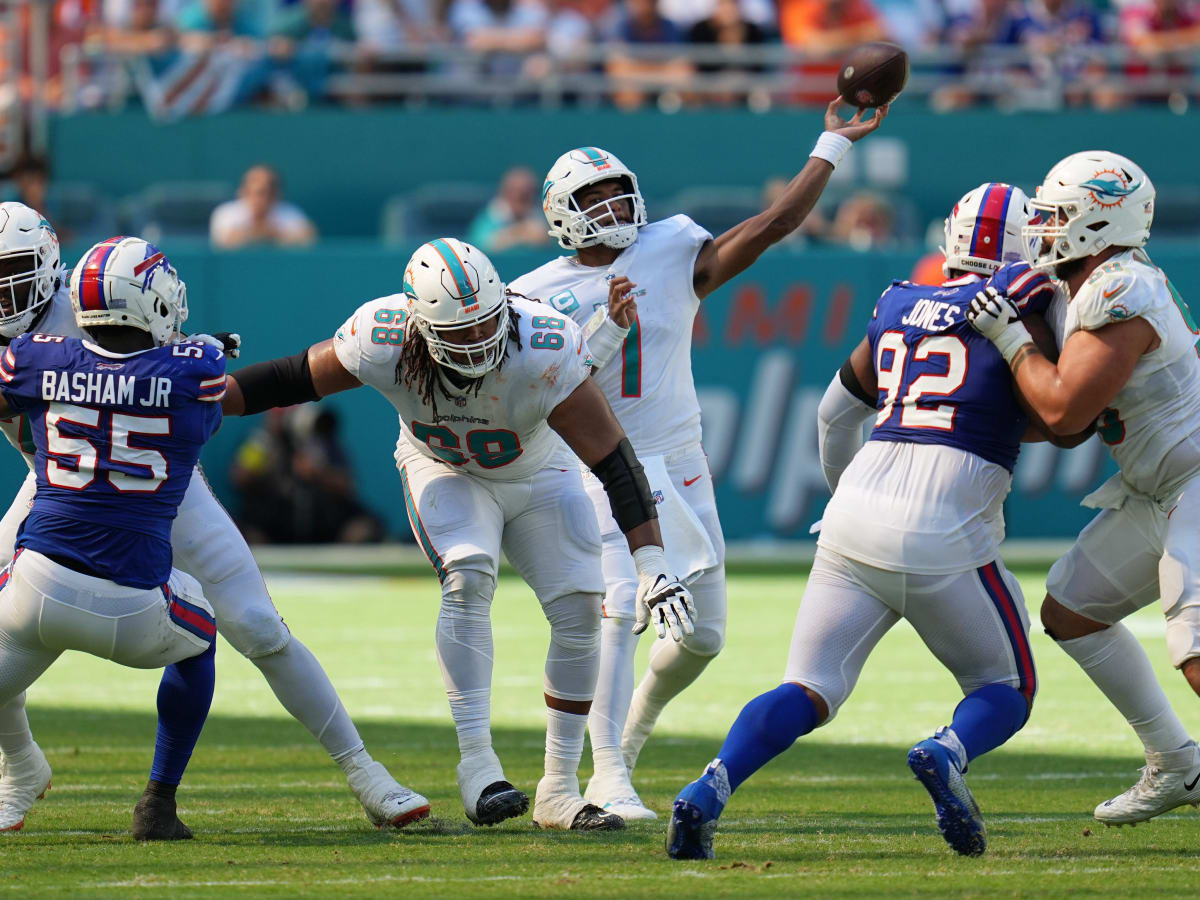 Watch Miami Dolphins at Baltimore Ravens: Stream NFL live, TV channel - How  to Watch and Stream Major League & College Sports - Sports Illustrated.