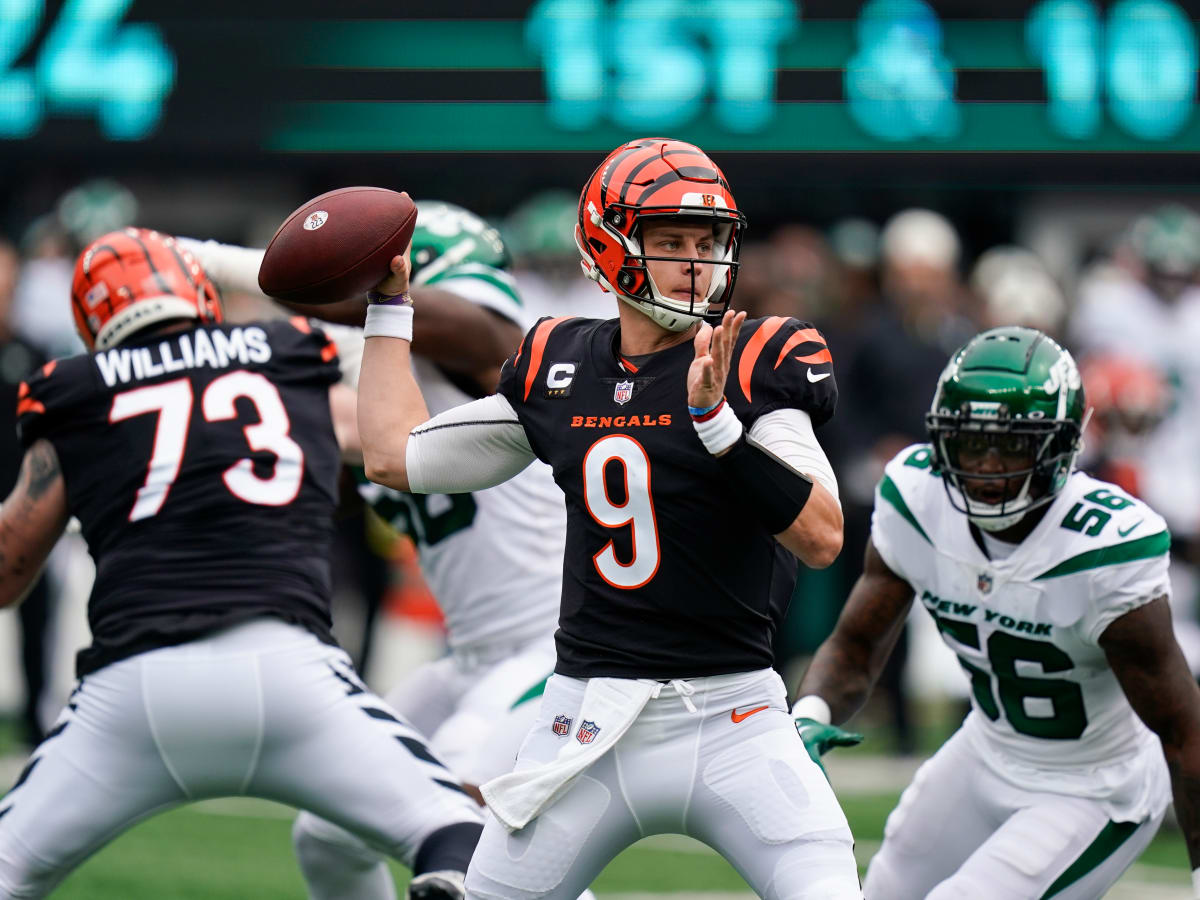 NFL World Reacts To Bengals-Dolphins Uniform Matchup - The Spun: What's  Trending In The Sports World Today