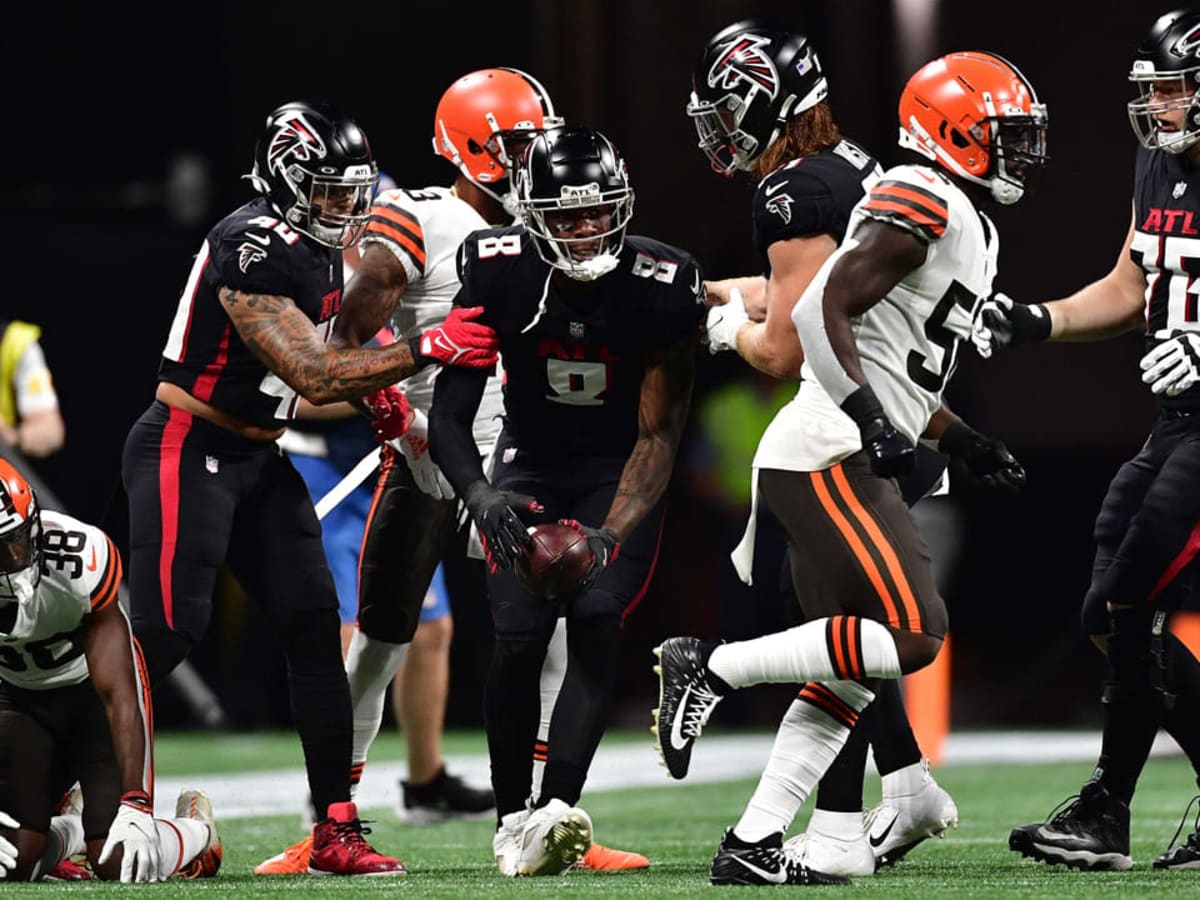 Three Questions for Browns on Saturday - Sports Illustrated