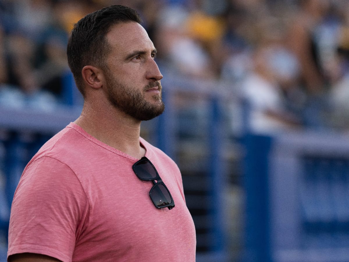 Rockford's Joe Staley sticking around with 49ers? GM 'encouraged