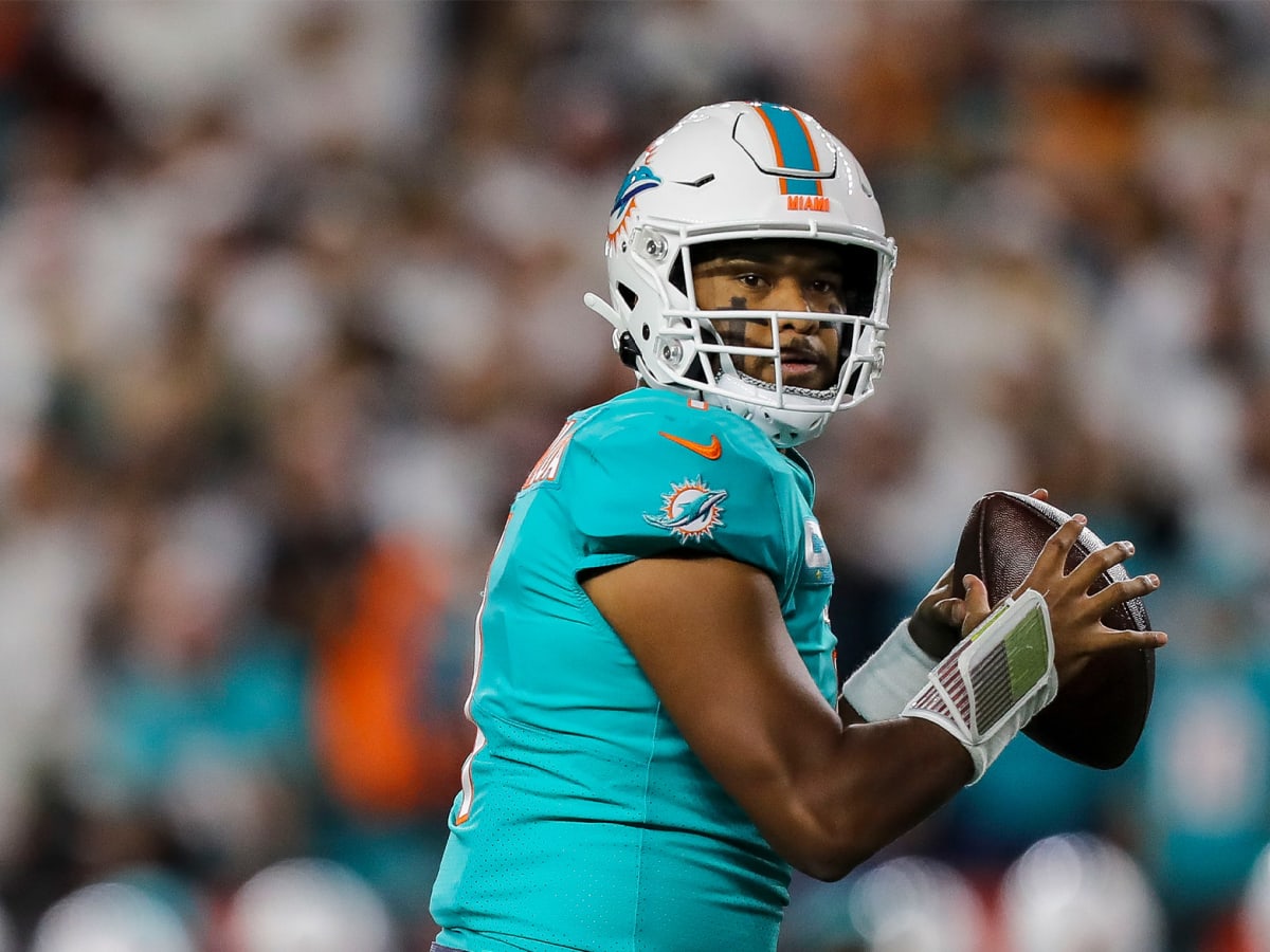 Bengals beat Dolphins after Tua Tagovailoa stretchered off field