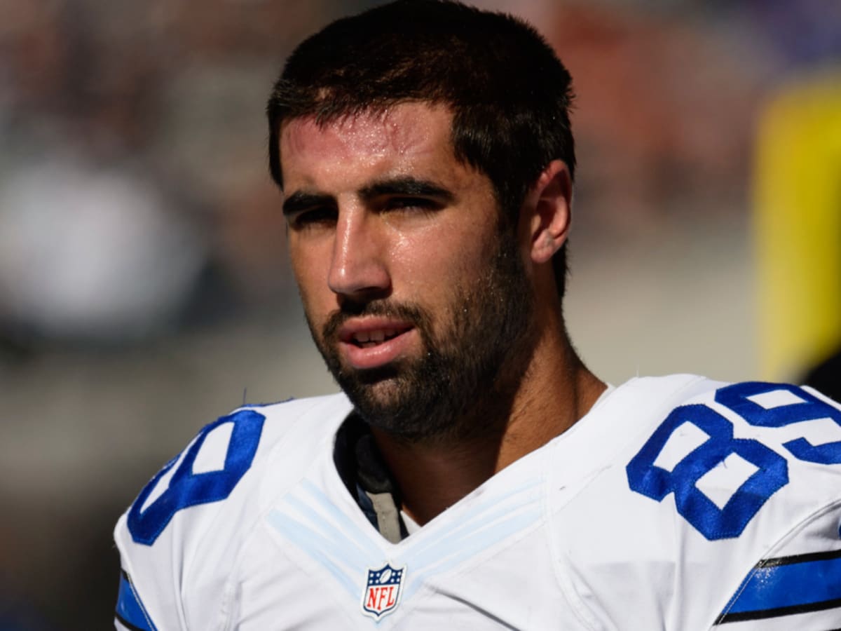 Former NFL Player Gavin Escobar Dead After Rock-Climbing Accident