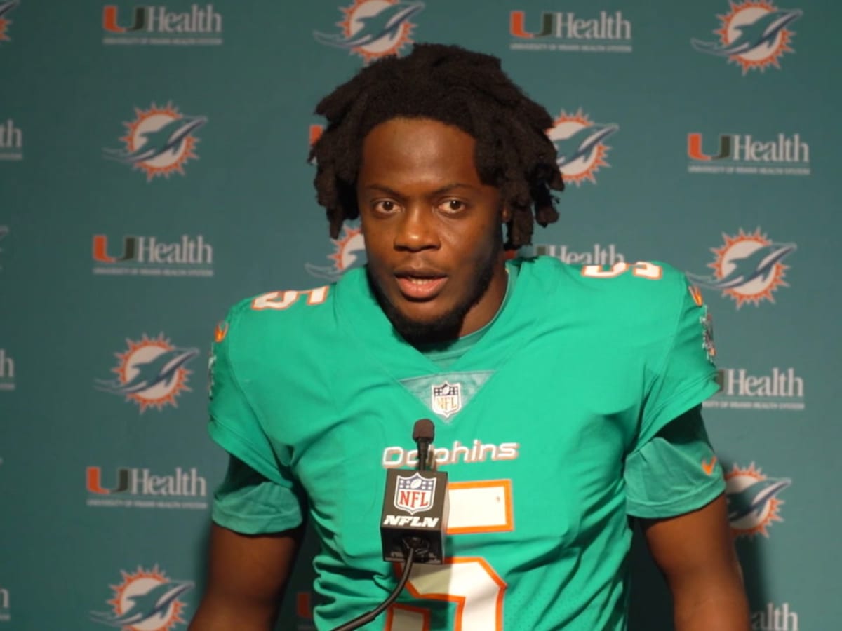 Teddy Bridgewater issues beautiful message on playing for hometown team  ahead of Miami Dolphins start - Dolphin Nation