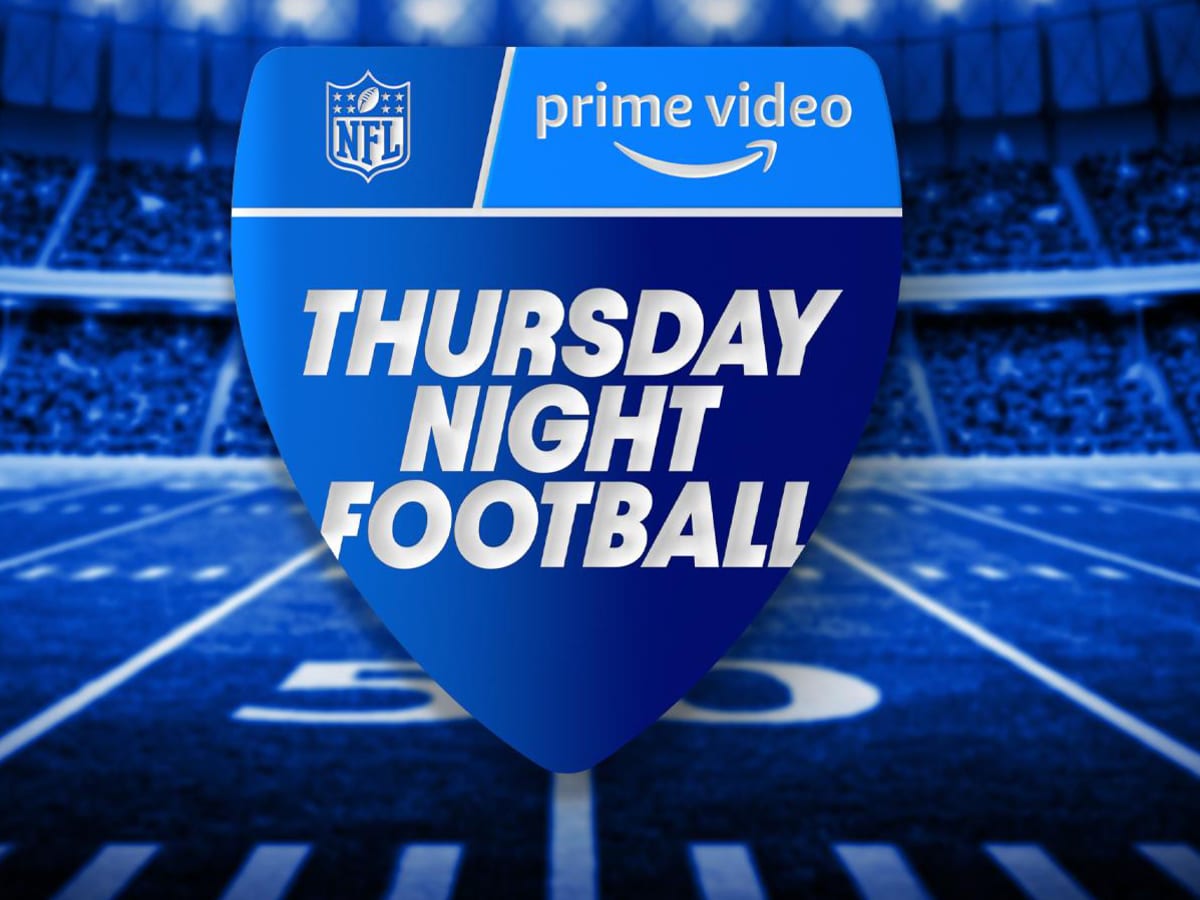 Prime Video, 'The Shop' Collaborating on Alternate TNF Stream for Week 11 -  Sports Illustrated