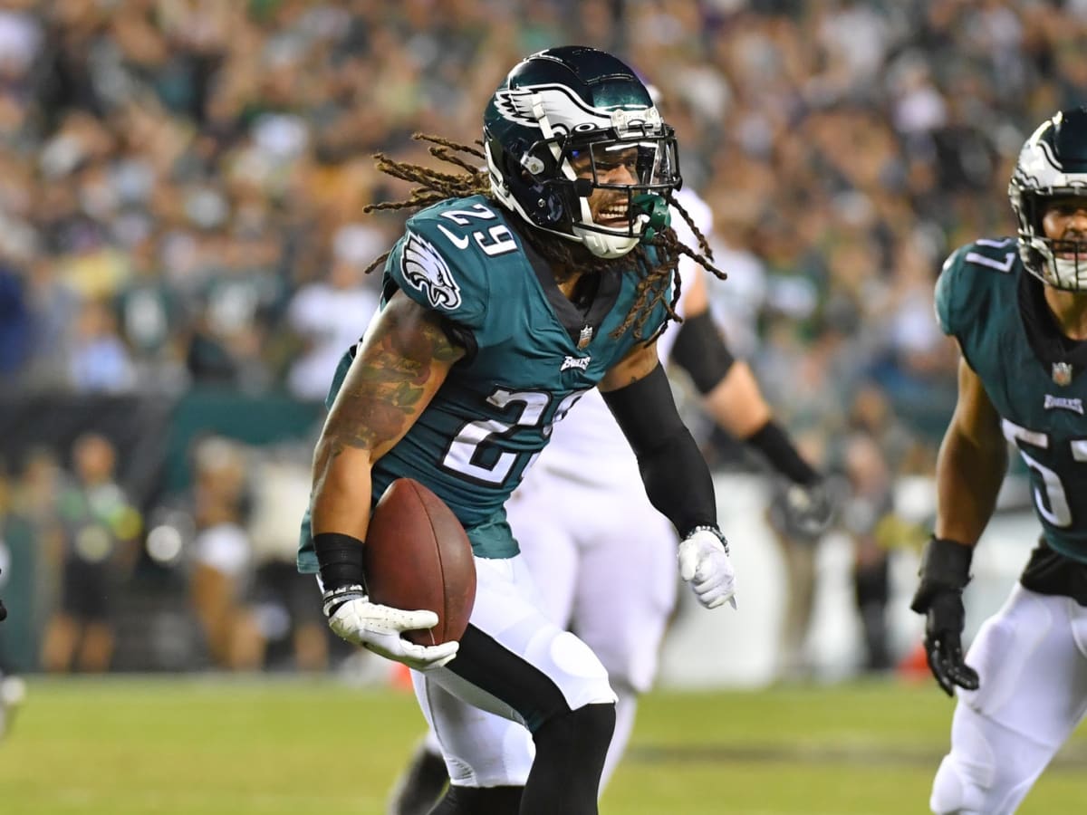 Eagles Will be Without Avonte Maddox, Boston Scott vs. Jaguars