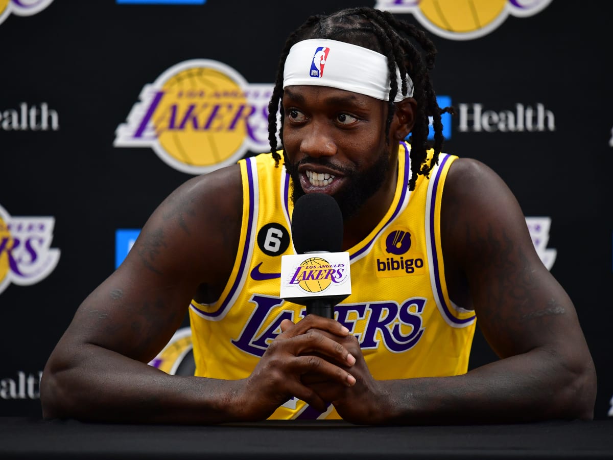 Patrick Beverley to join Lakers via trade / News 