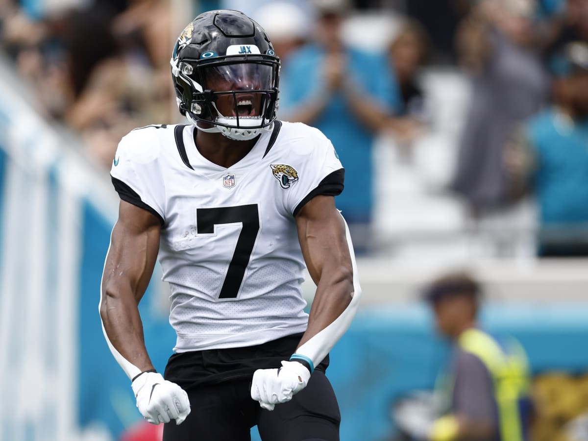 Jacksonville Jaguars vs. Philadelphia Eagles: Zay Jones, Shaquill Griffin  Listed as Questionable - Sports Illustrated Jacksonville Jaguars News,  Analysis and More