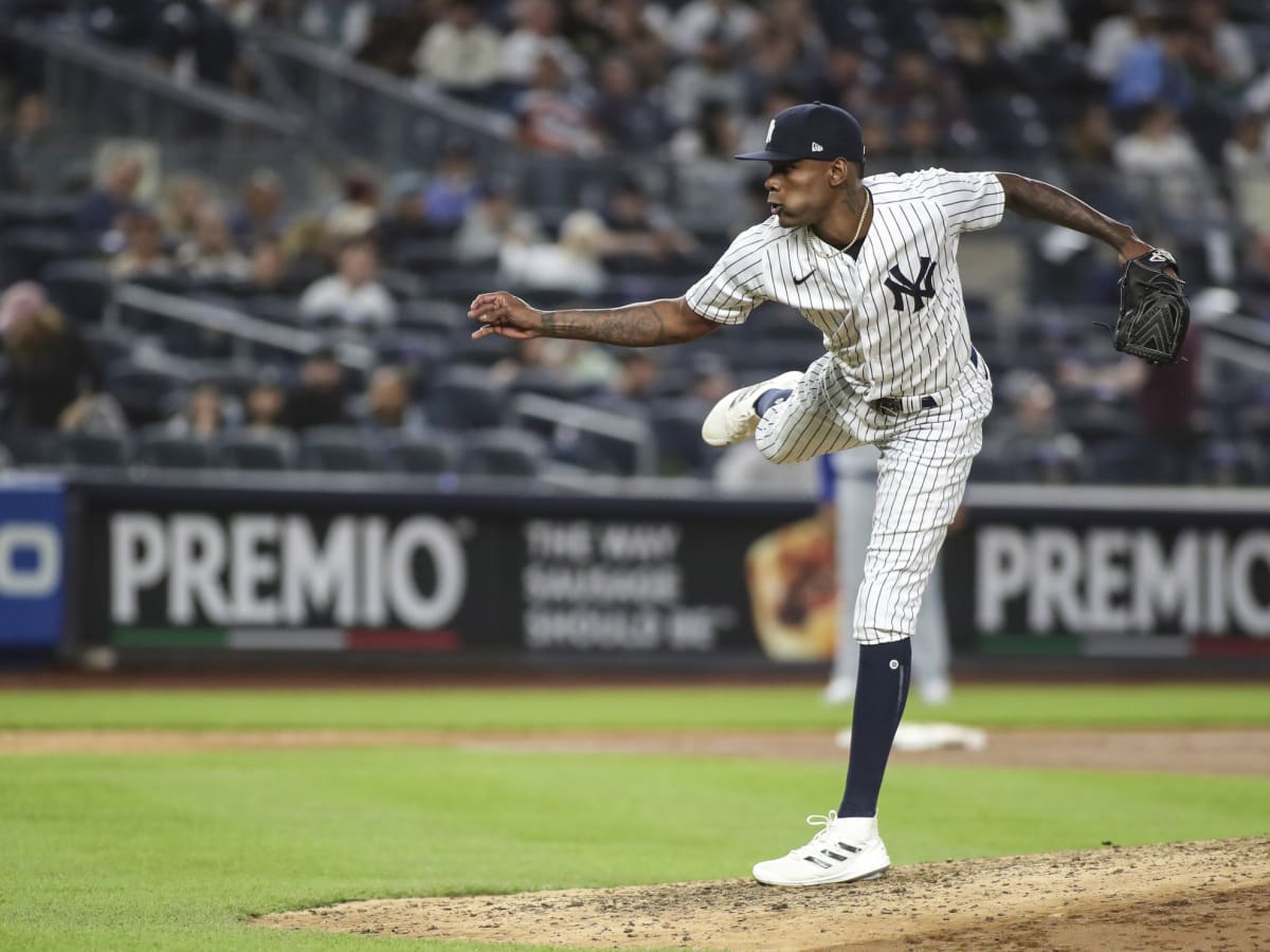 How will Yankees rework bullpen after solid, injury-filled 2023?