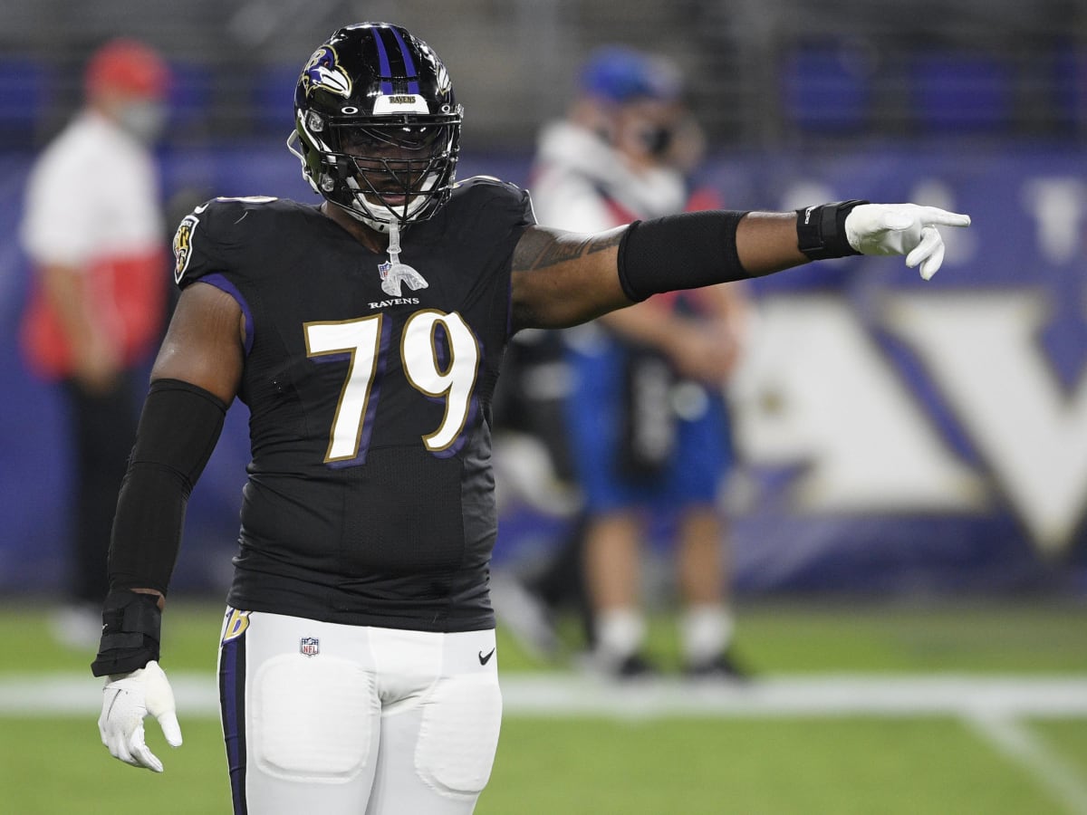 Ravens Lose All-Pro LT Ronnie Stanley For Remainder Of 2020 Due To Ankle  Injury - Steelers Depot