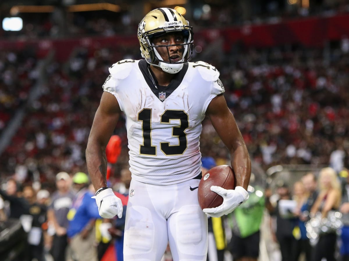 Dennis Allen says Michael Thomas passed his physical, anticipates full  participation