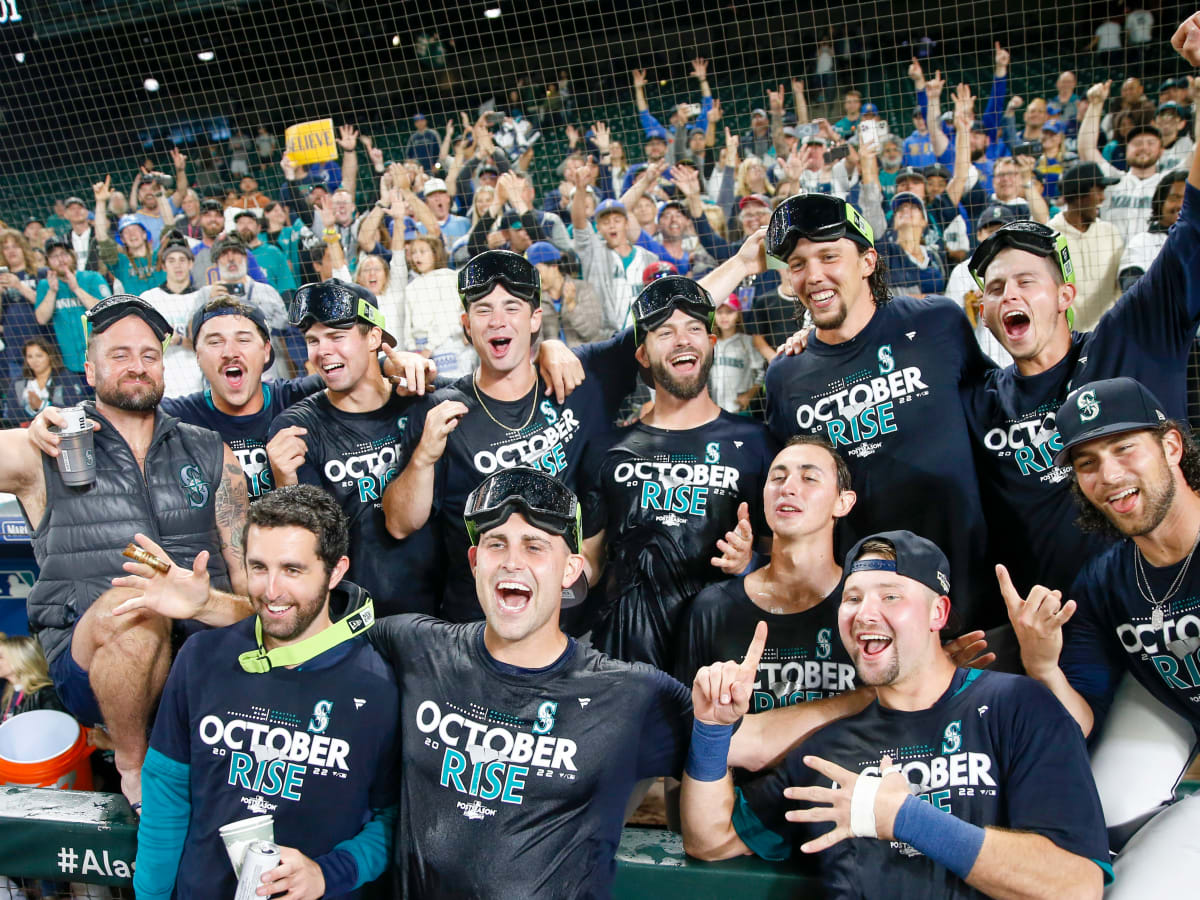 Mariners magic number: How close is Seattle to clinching playoff