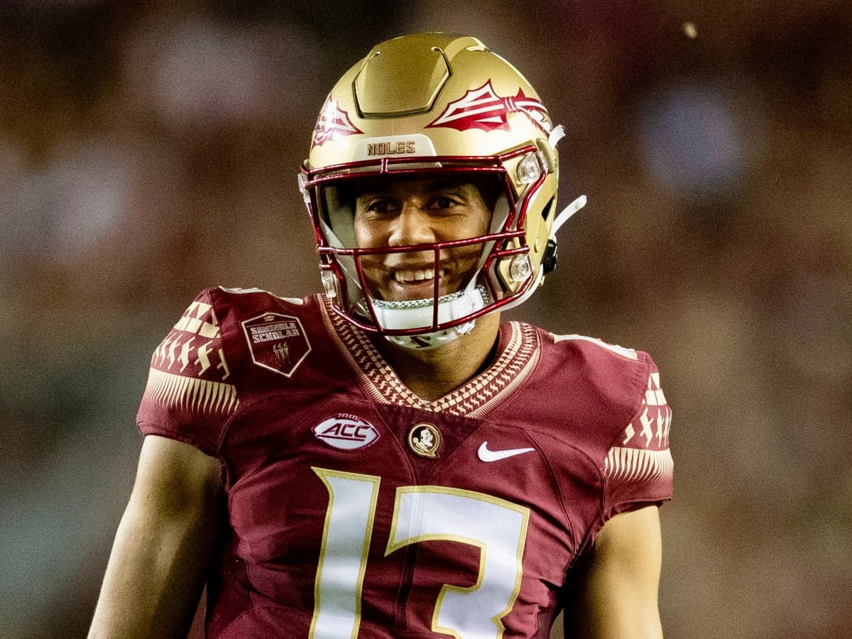 FSU football: Look at final PFF numbers, why Jordan Travis is elite QB