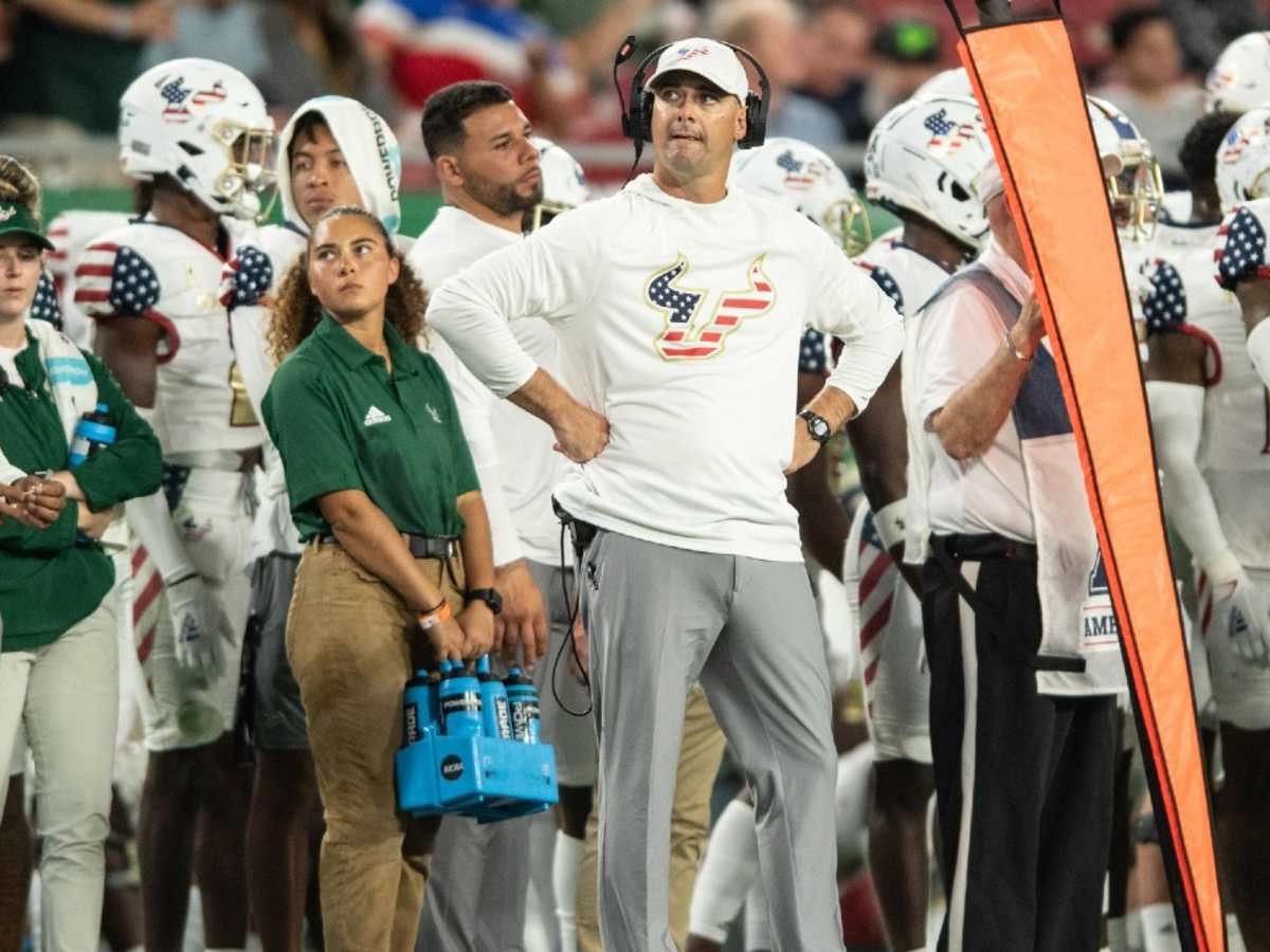 FAU Stadium to Host USF-ECU Football Game - Florida Atlantic