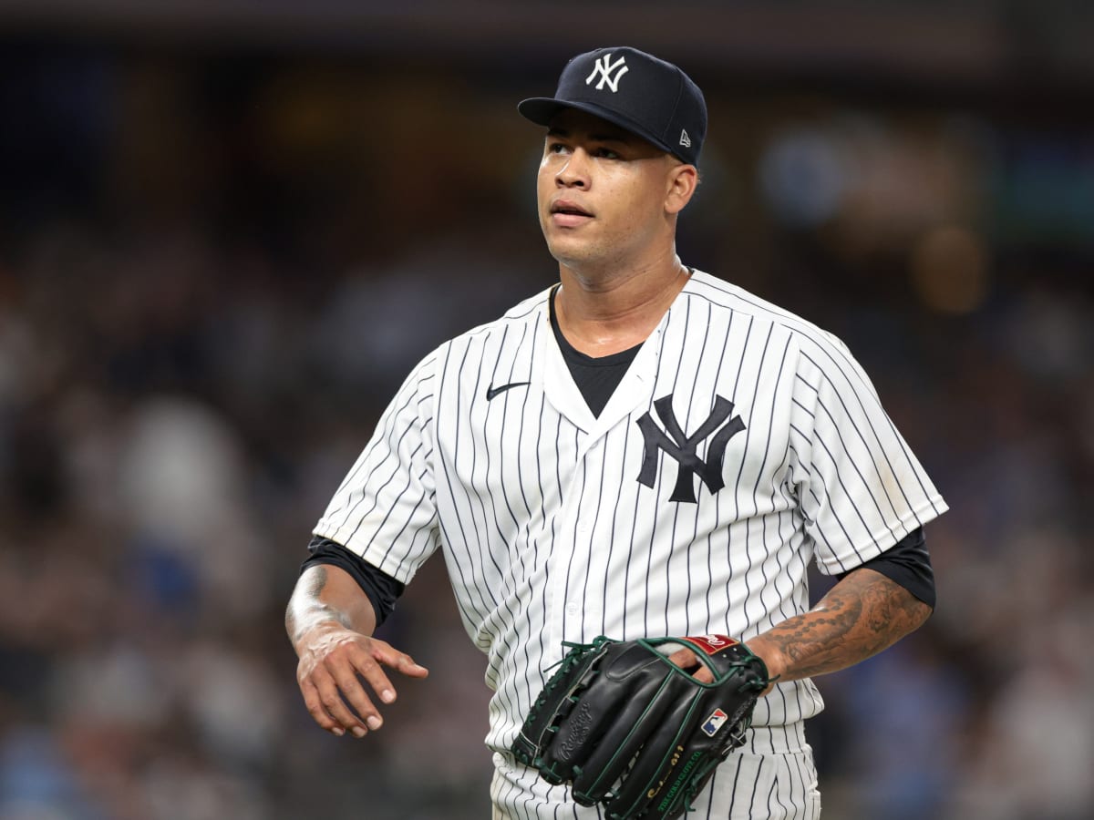 Yankees' Frankie Montas gets surgery, will not throw for 12 weeks