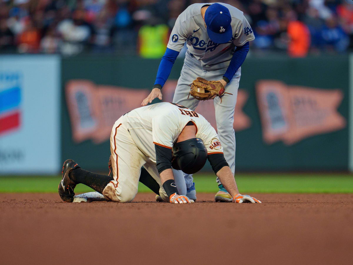 Giants may already be officially eliminated, but they can still