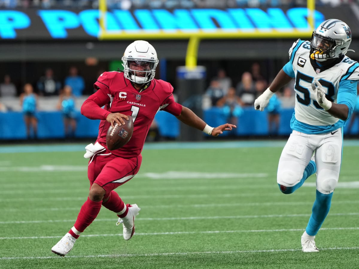 Overreactions at quarter mark of 2021 NFL season: Kyler Murray a lock for  MVP