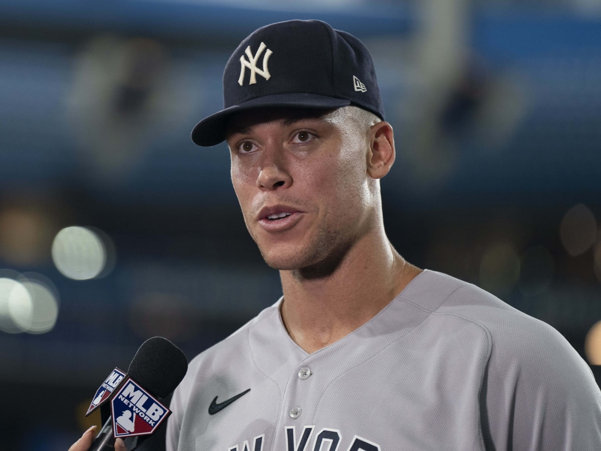 Luis Arraez: The one man standing in the way of Aaron Judge's triple crown