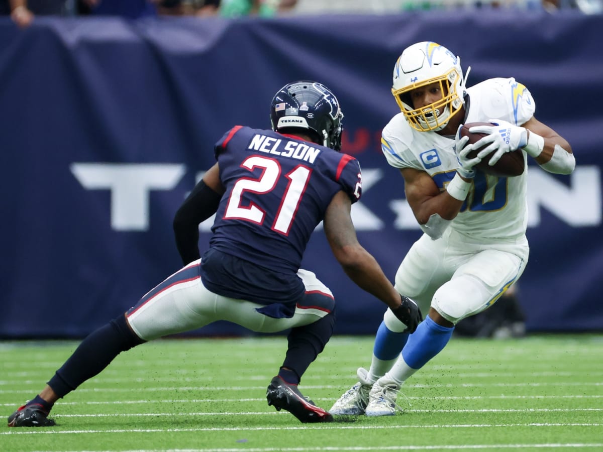 Texans vs Chargers week 4 recap: Houston blows comeback, loses to