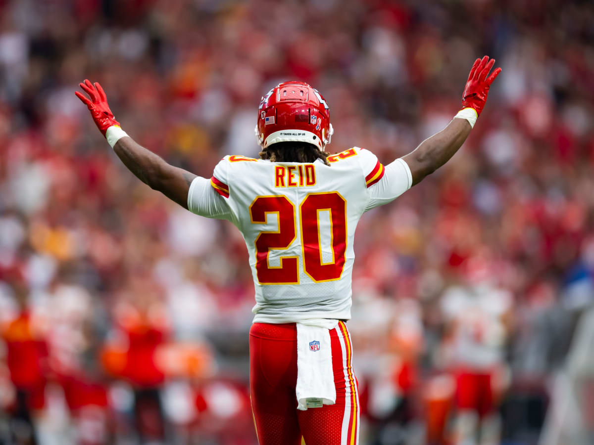 Calm Before the 2023 NFL Season: KC Chiefs Have Unfinished Business -  Sports Illustrated Kansas City Chiefs News, Analysis and More