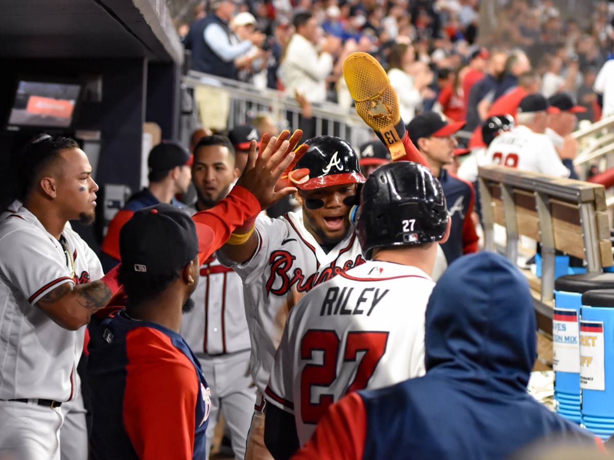 Blair's 1st win in 13 starts leads Braves over Mets 7-3