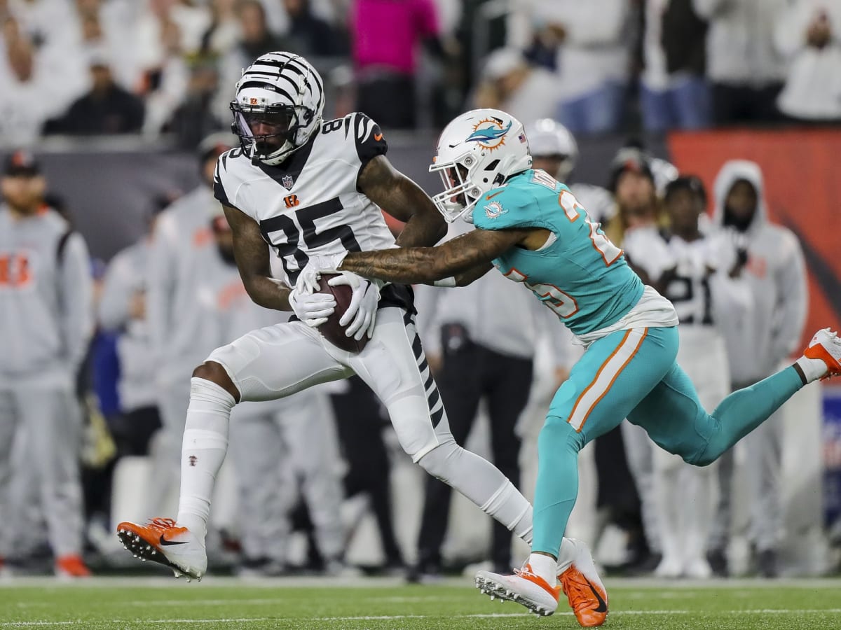 Miami Dolphins' Dominant Second Half Propels Them to 19-7 Win Over  Cincinnati Bengals - Sports Illustrated Cincinnati Bengals News, Analysis  and More