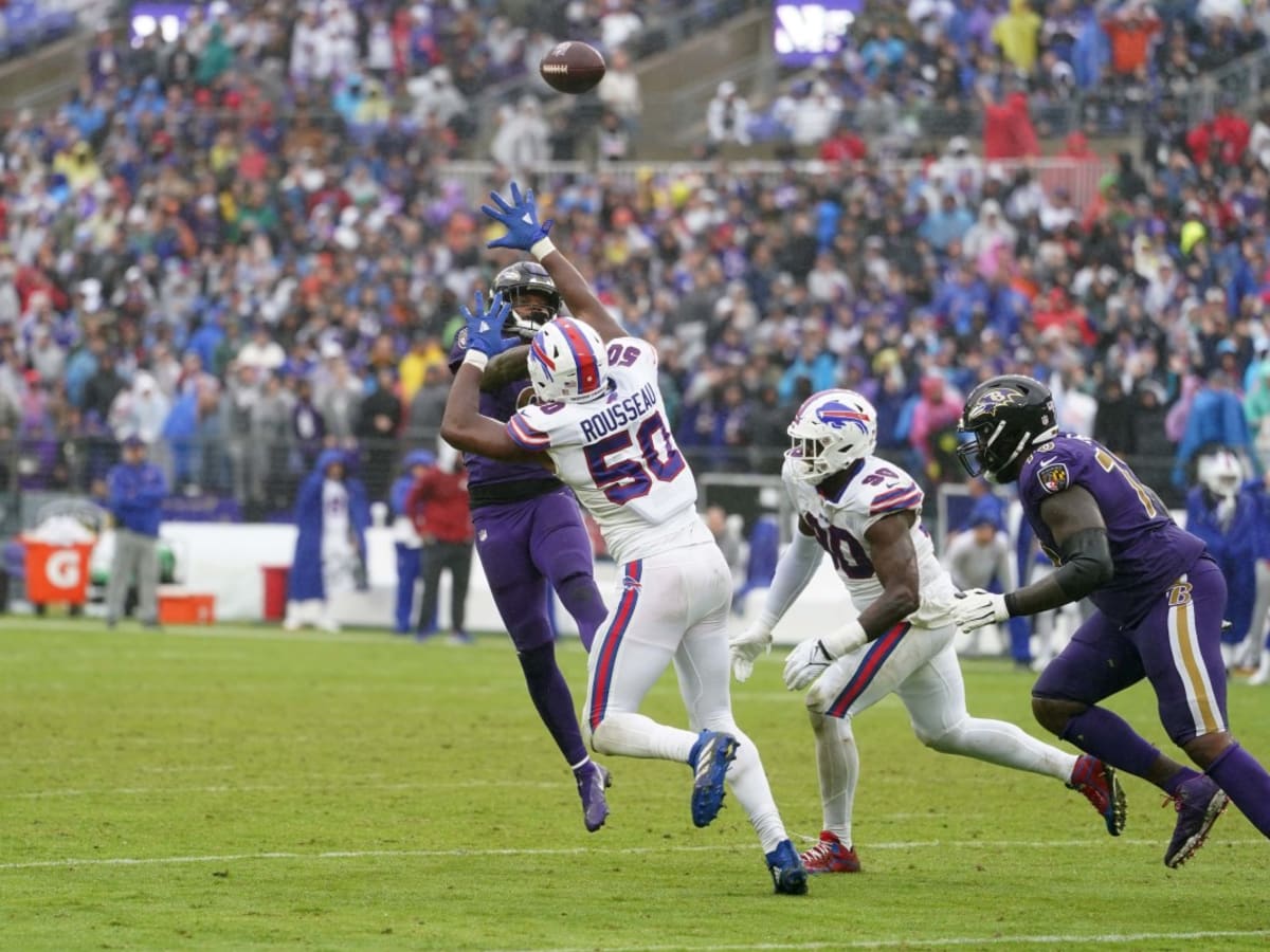 Ravens vs. Bills: Key takeaways from a deflating defeat - Baltimore Beatdown