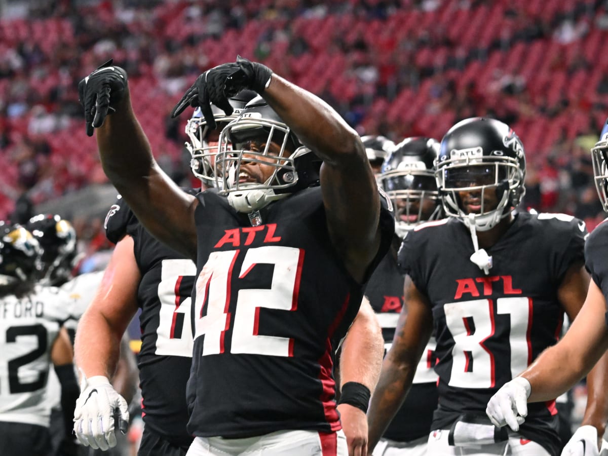 Atlanta Falcons Dominate Cleveland Browns on the Ground: Week 4 All-22  Review & Mailbag