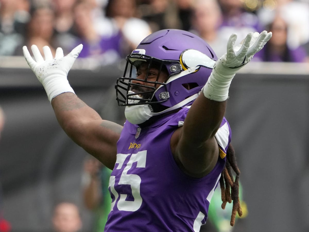 The ten most important players on the Vikings, from Cousins to Peterson -  Sports Illustrated Minnesota Vikings News, Analysis and More