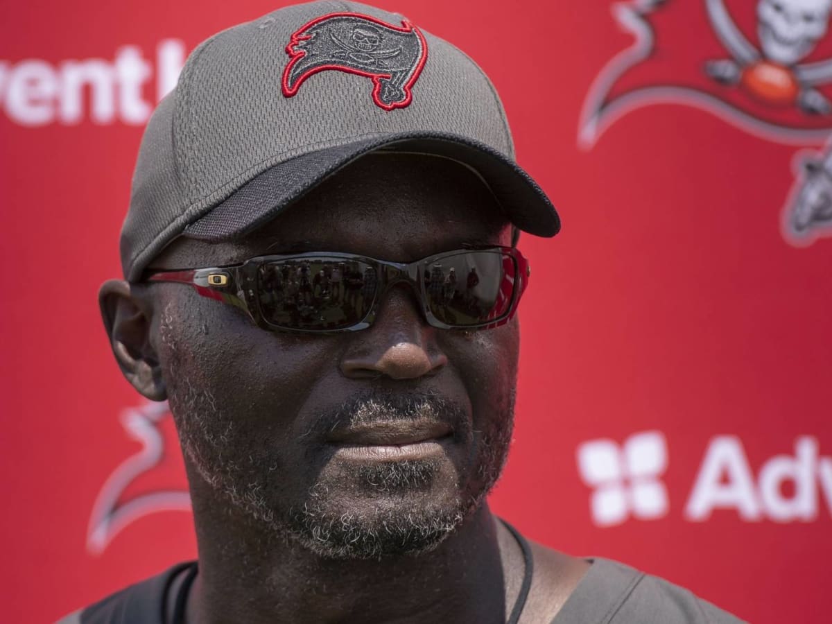 Todd Bowles on Loss To Pittsburgh Steelers, Gives Update on Cam Brate