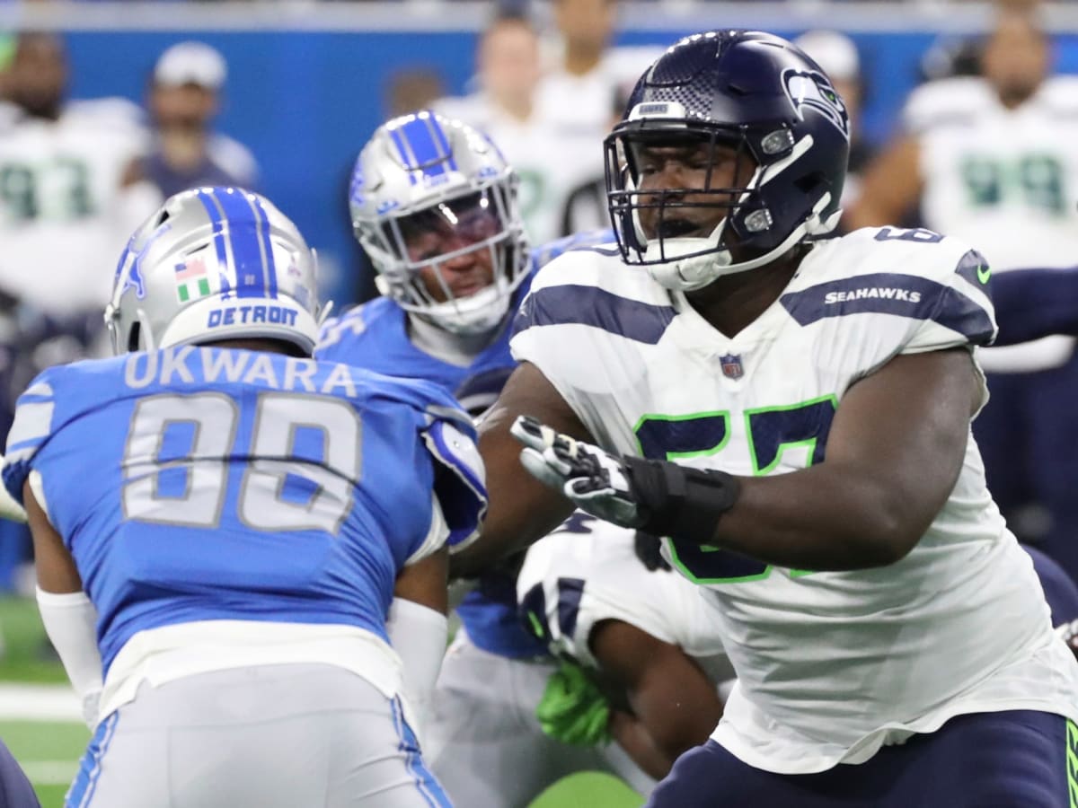 The three best developing outlooks for the Seattle Seahawks this