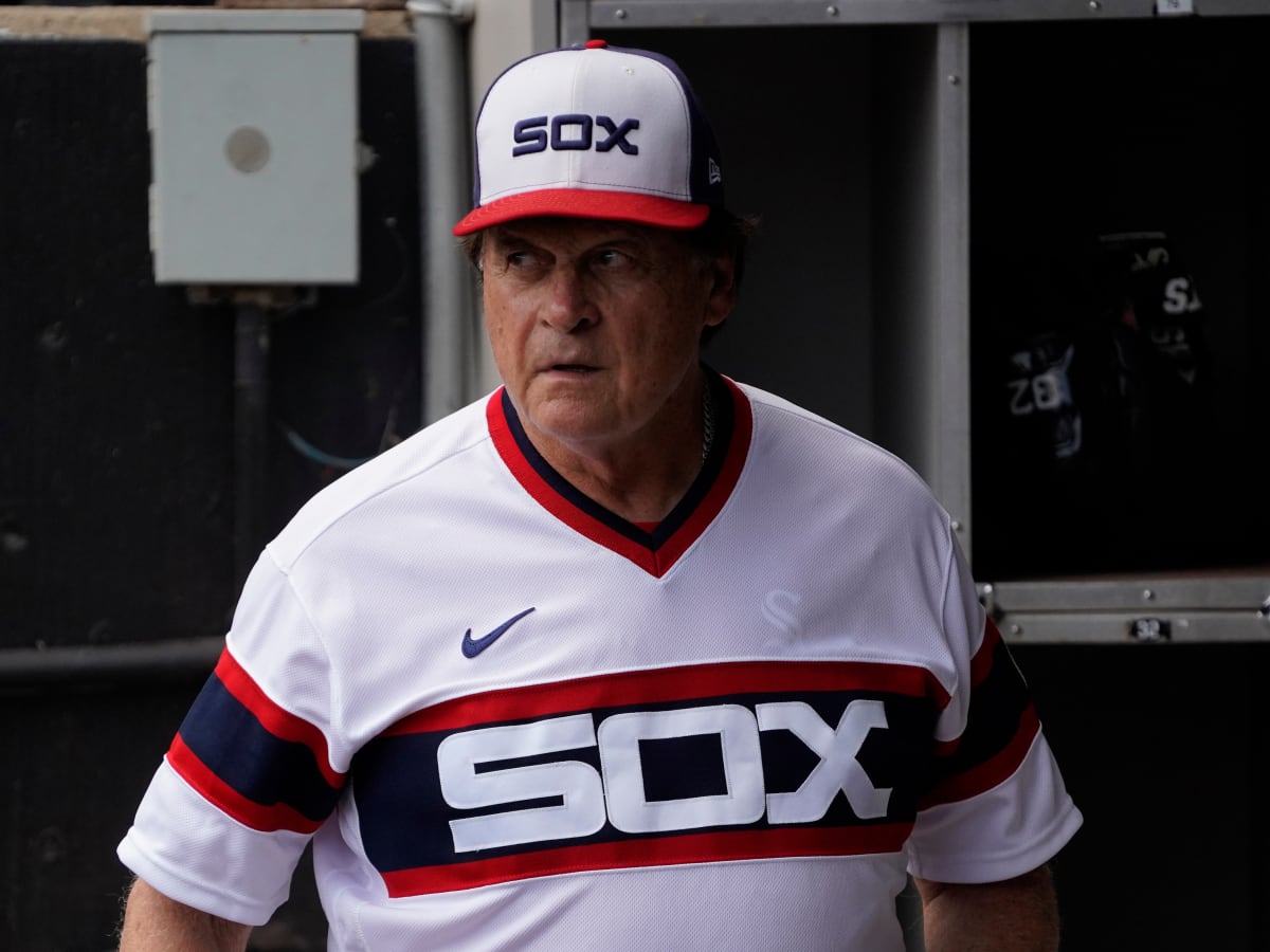 Tony La Russa returns to good health, returns to White Sox picture