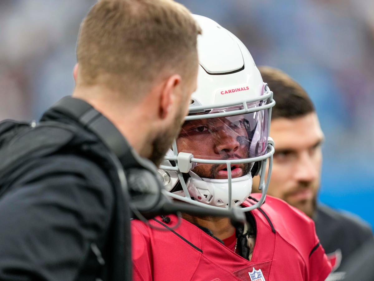 Kyler Murray Appears To Throw Shade At Former Arizona Cardinals Head Coach  Kliff Kingsbury – OutKick