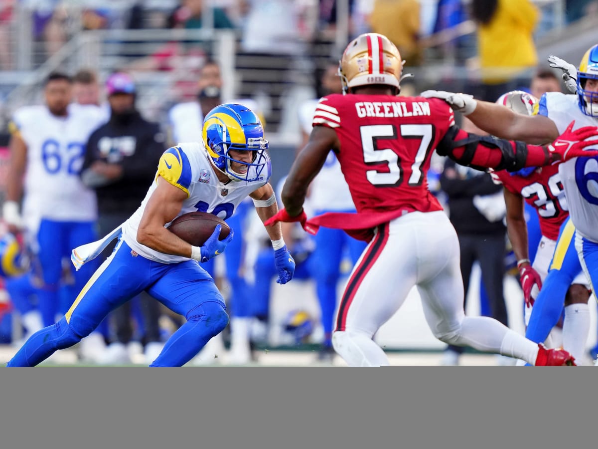 Rams vs 49ers bold predictions: Cooper Kupp breaks multiple NFL records -  Turf Show Times