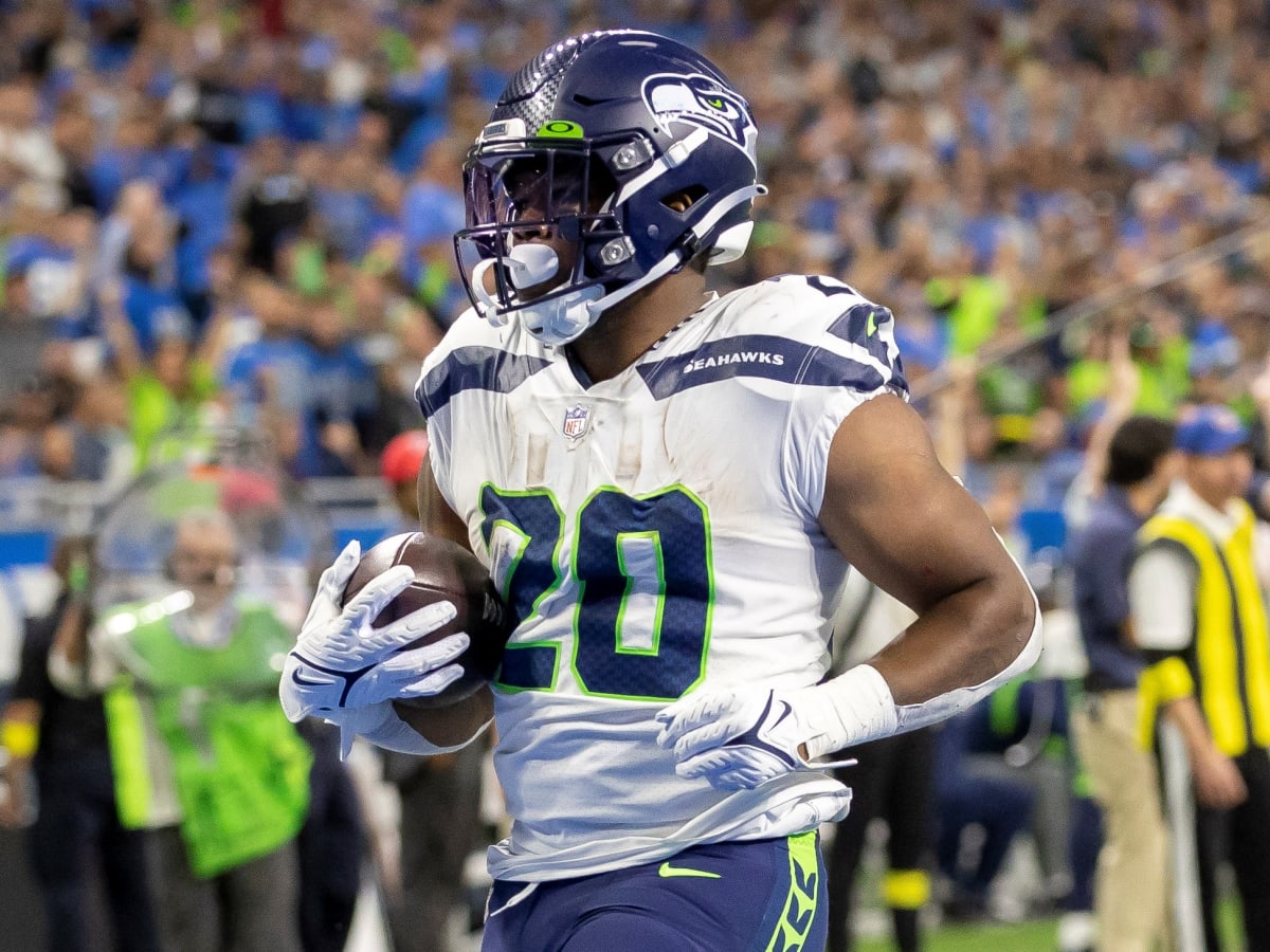 What should Seahawks do at RB after Rashaad Penny's breakout game? - Seattle  Sports