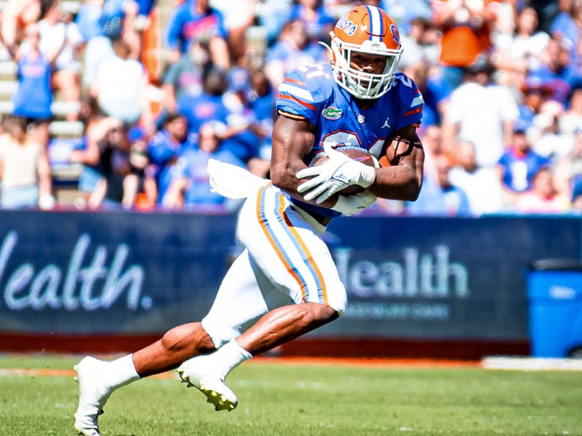 Former Gators Safety Donovan McMillon Transferring to Pitt - Sports  Illustrated Florida Gators News, Analysis and More