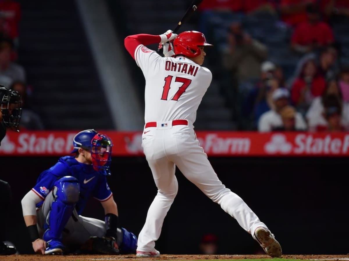Angel In The Outfield? Yankees Selling Shohei Ohtani Jerseys In Team Store  – OutKick