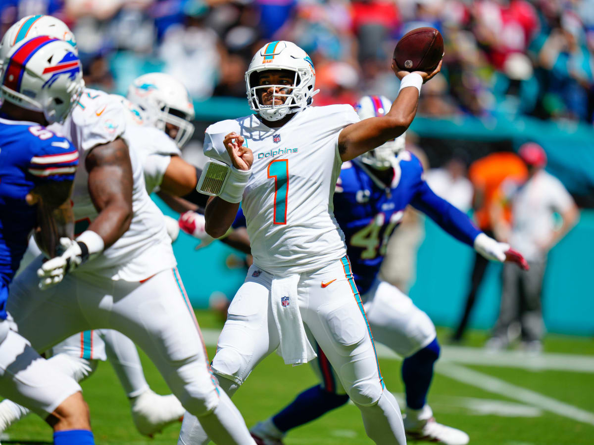 Buffalo Bills fans donate money to Ravens QB Lamar Jackson's favorite  charity after playoff win