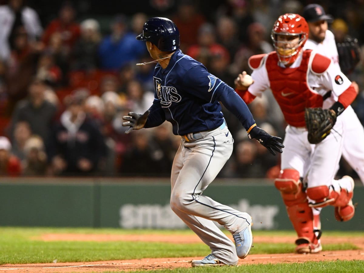 Rays' Tyler Glasnow feels better, but next start pushed back to