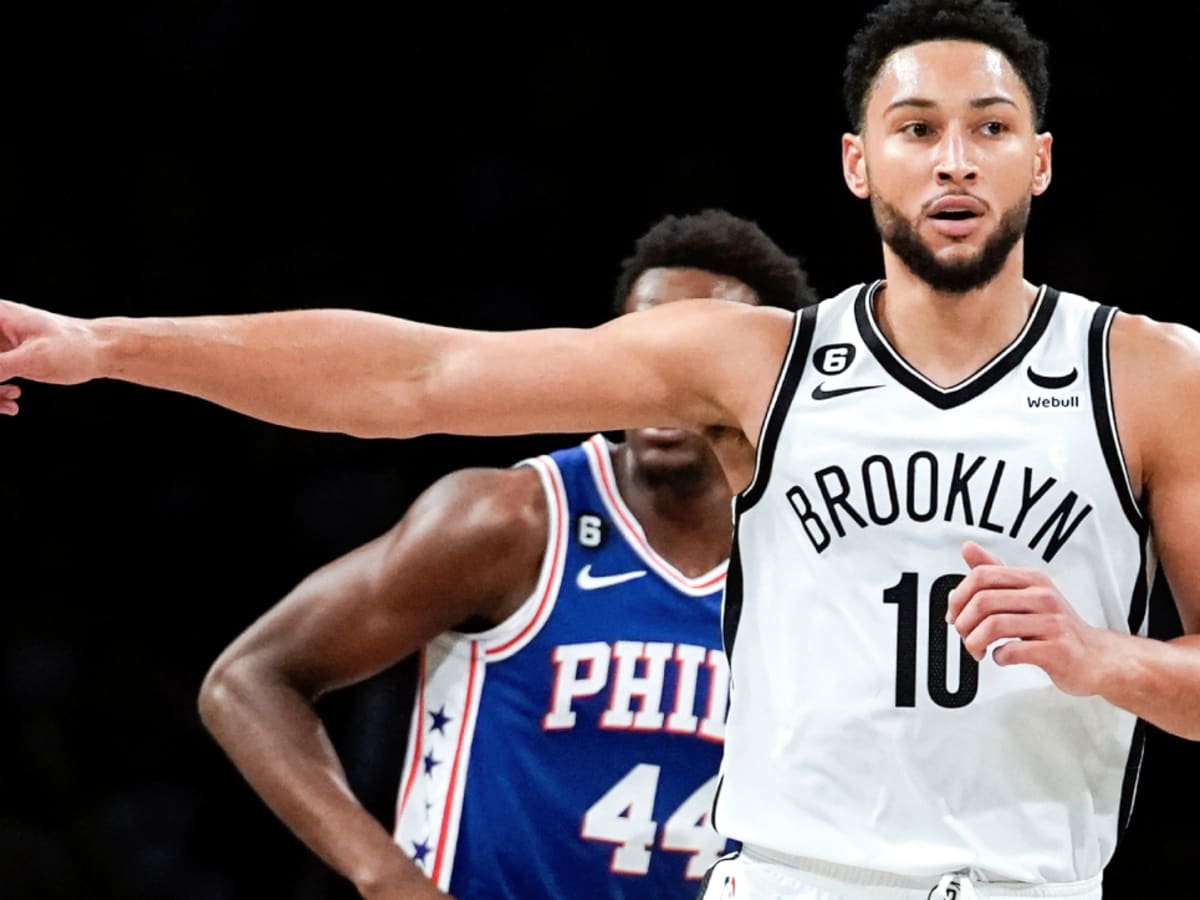 FILM STUDY: Where are we at with Ben Simmons? - NetsDaily