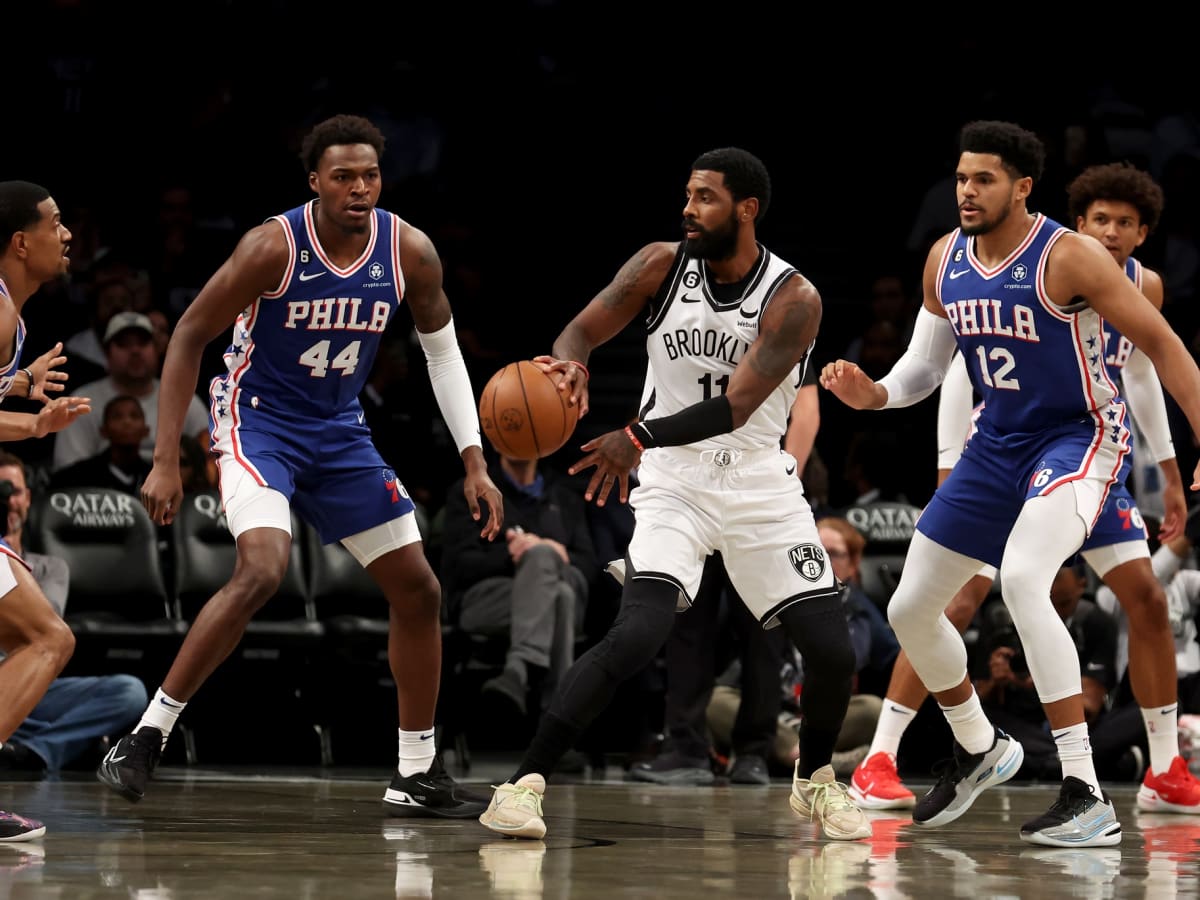 Sixers' Furkan Korkmaz Opens up on Playing for Doc Rivers - Sports  Illustrated Philadelphia 76ers News, Analysis and More