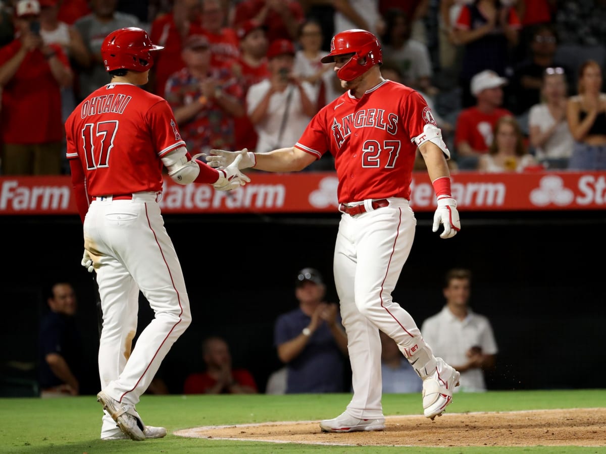 Mike Trout and Shohei Ohtani in October? Six players who can help