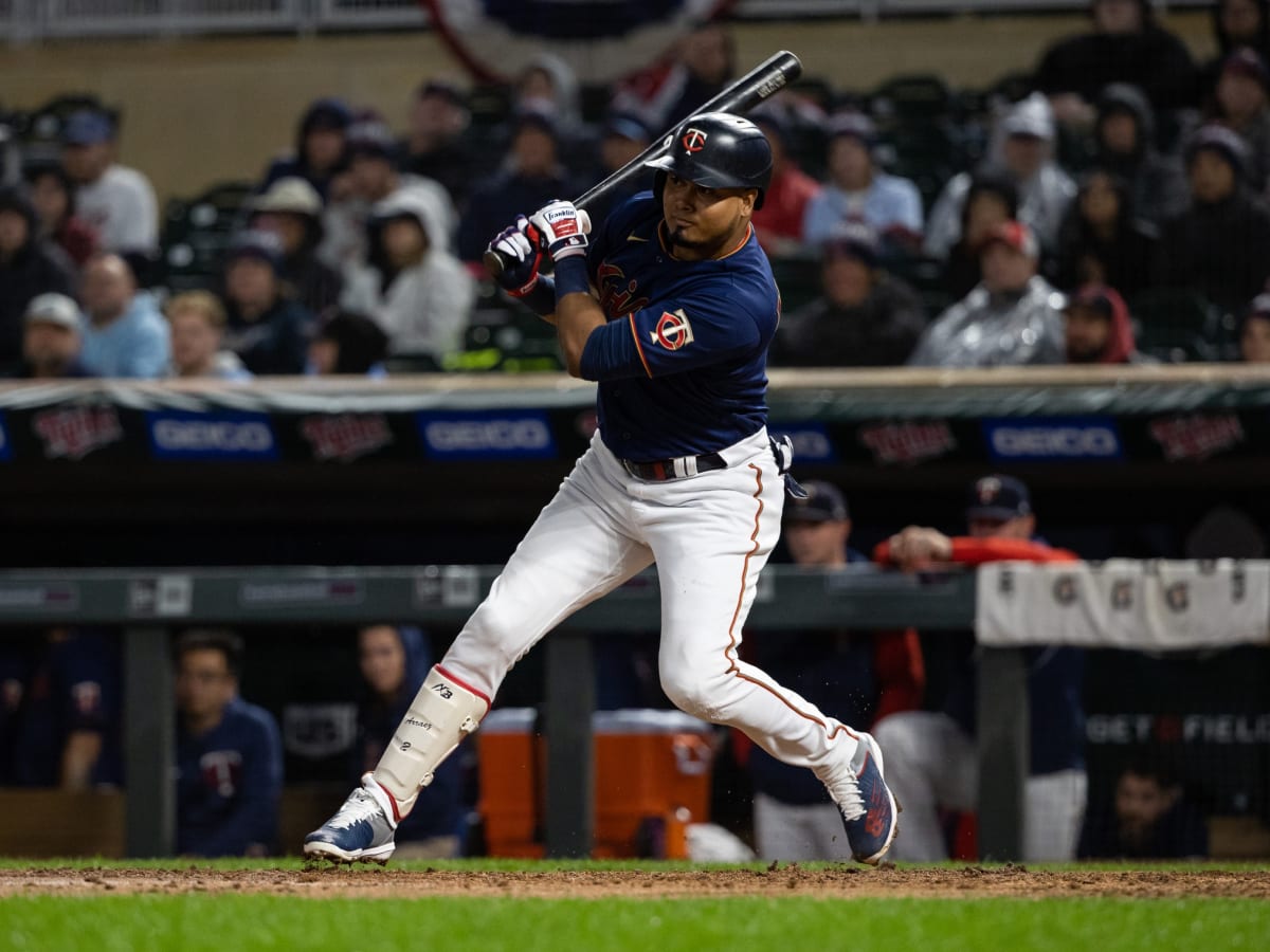 Luis Arraez wins batting title as Twins end season by beating